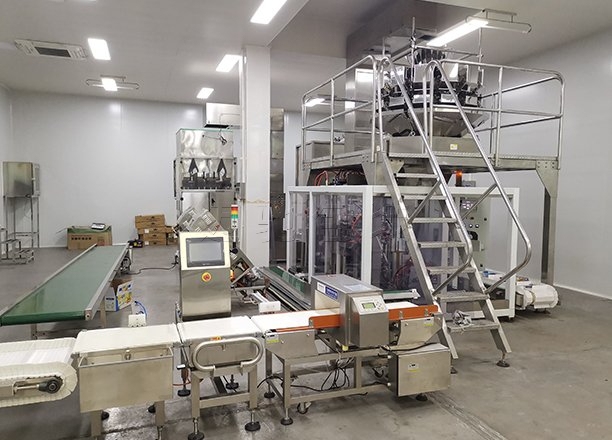 選對茶葉全自動包裝機與稱重包裝機 專業全自動包裝機生產廠家助力產線升級